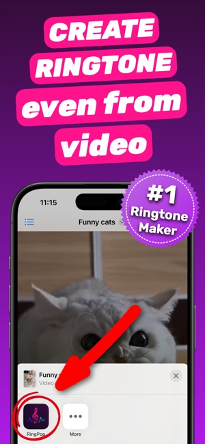 Garage Ringtones - RingPop Image