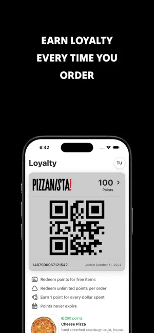 PIZZANISTA! screenshot 4