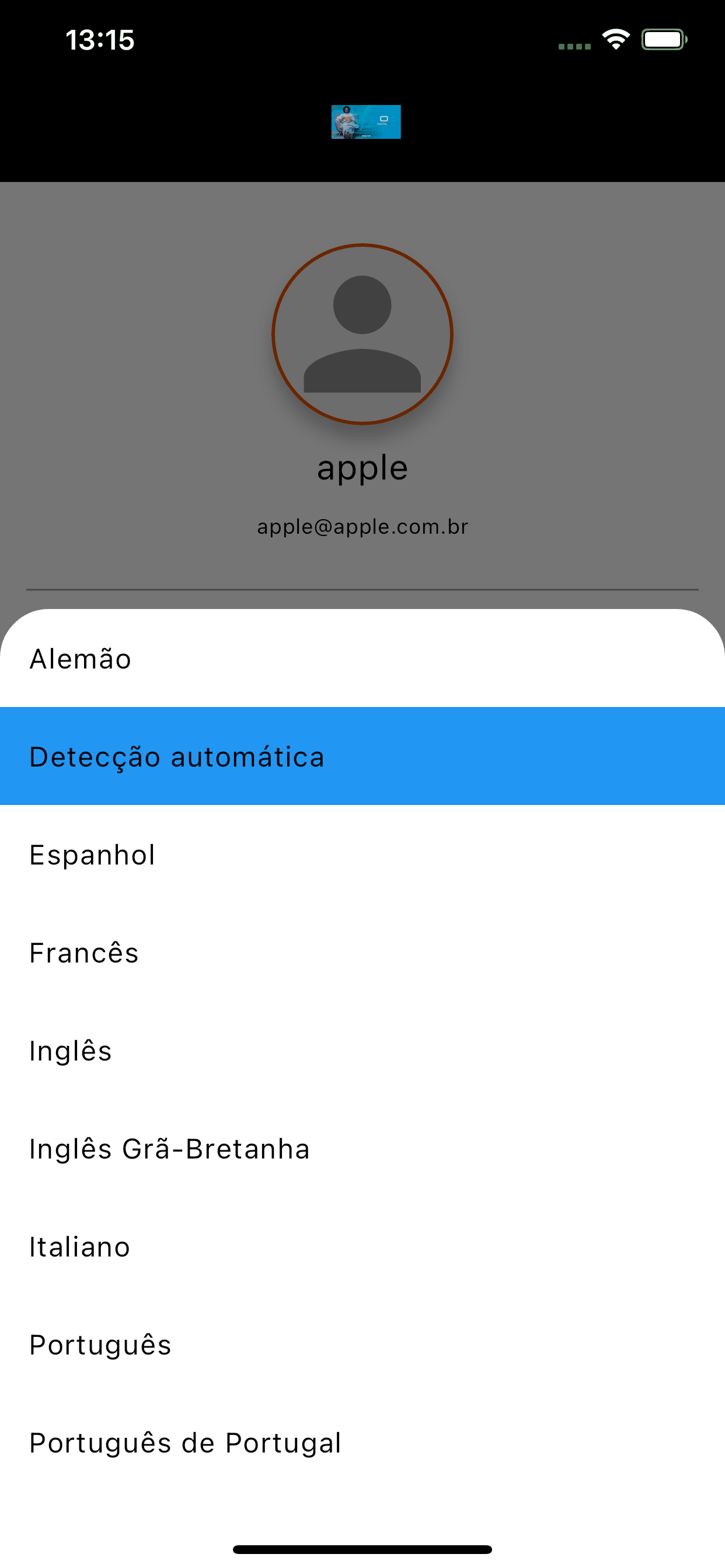 Minha Digital TV