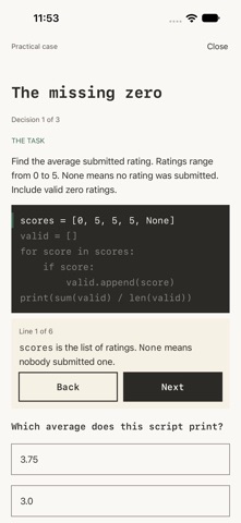 Bitpybit: Python for Data screenshot 2