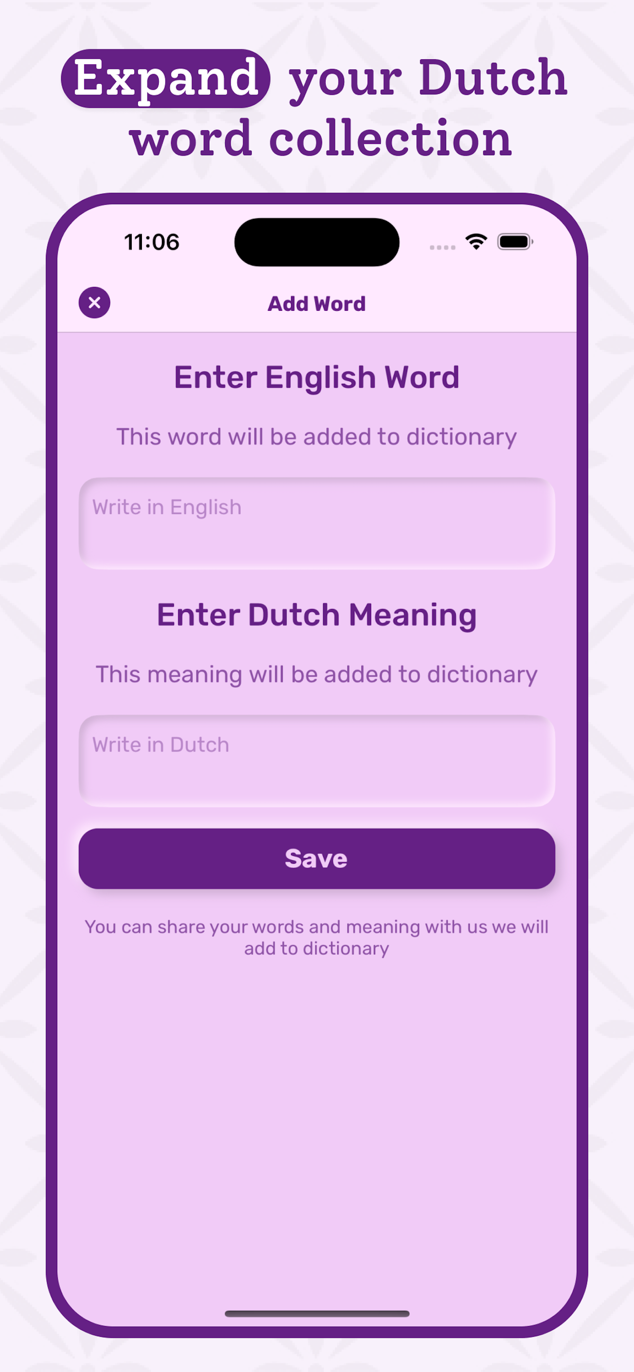 Dutch | Dutch Dictionary screenshot 6