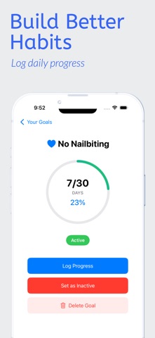 Streak Stack Screenshot 5 of 5