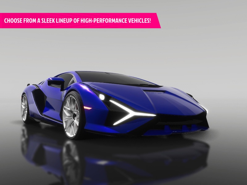 Speed Car Run: Need for Racing screenshot 12