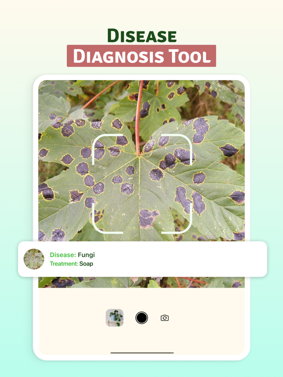 Plant: Identifier & Diagnosticのおすすめ画像4
