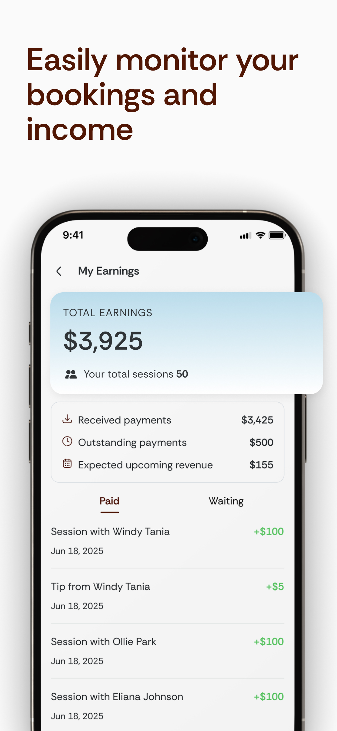 anywear: Personal Styling screenshot 7