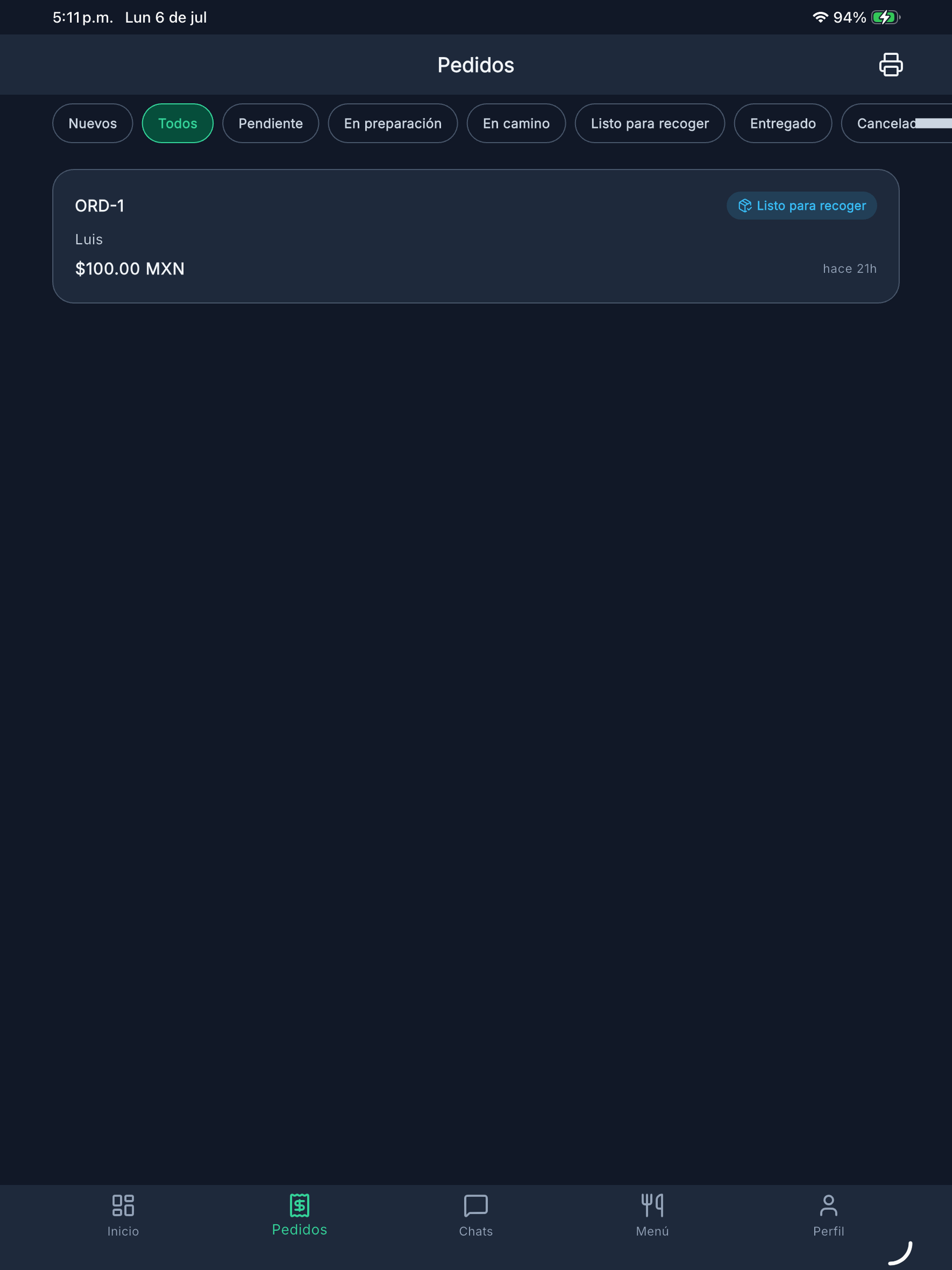 Flulu screenshot 11