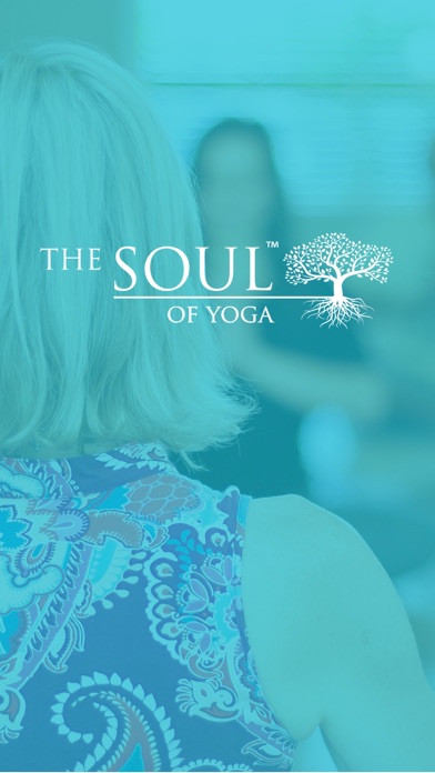 Screenshot #1 pour Soul of Yoga