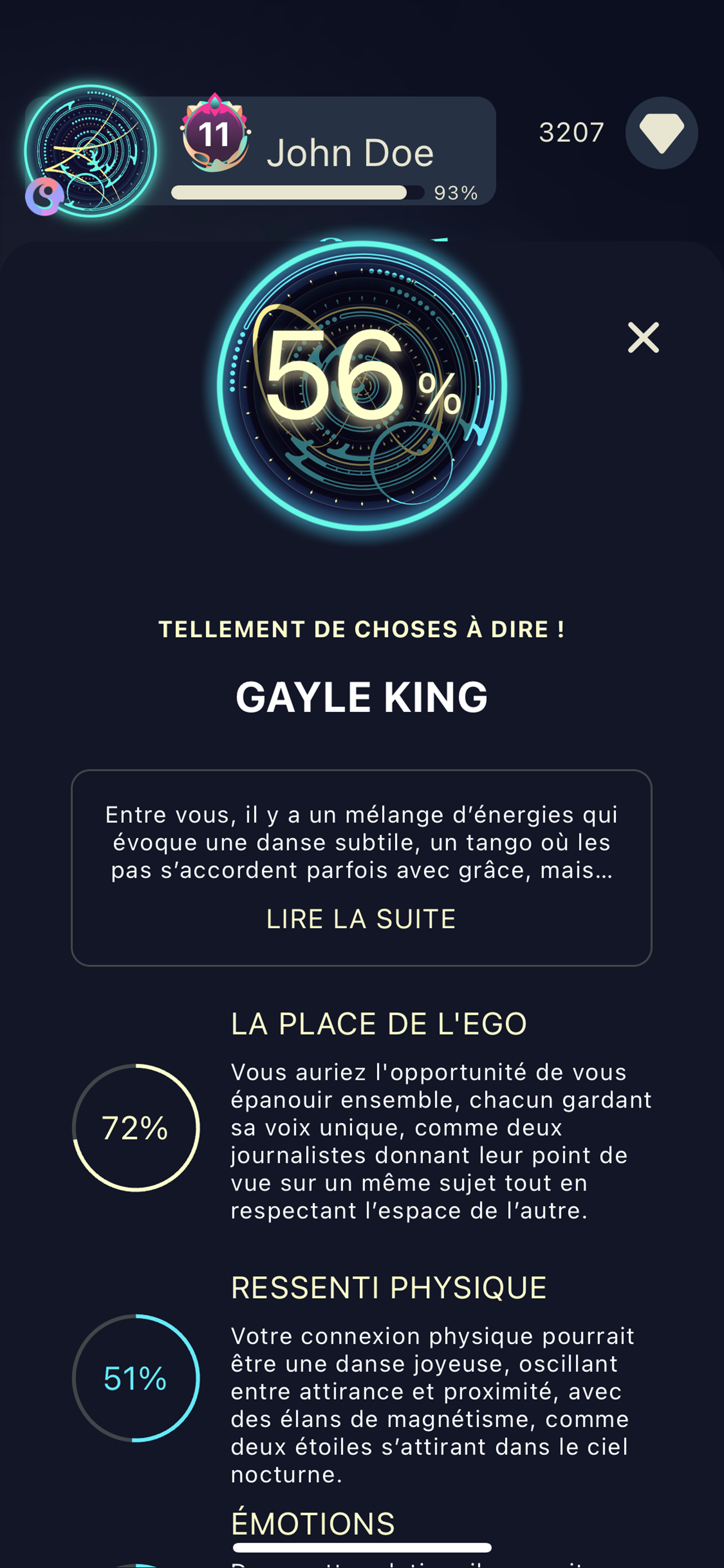 ufeel screenshot 6