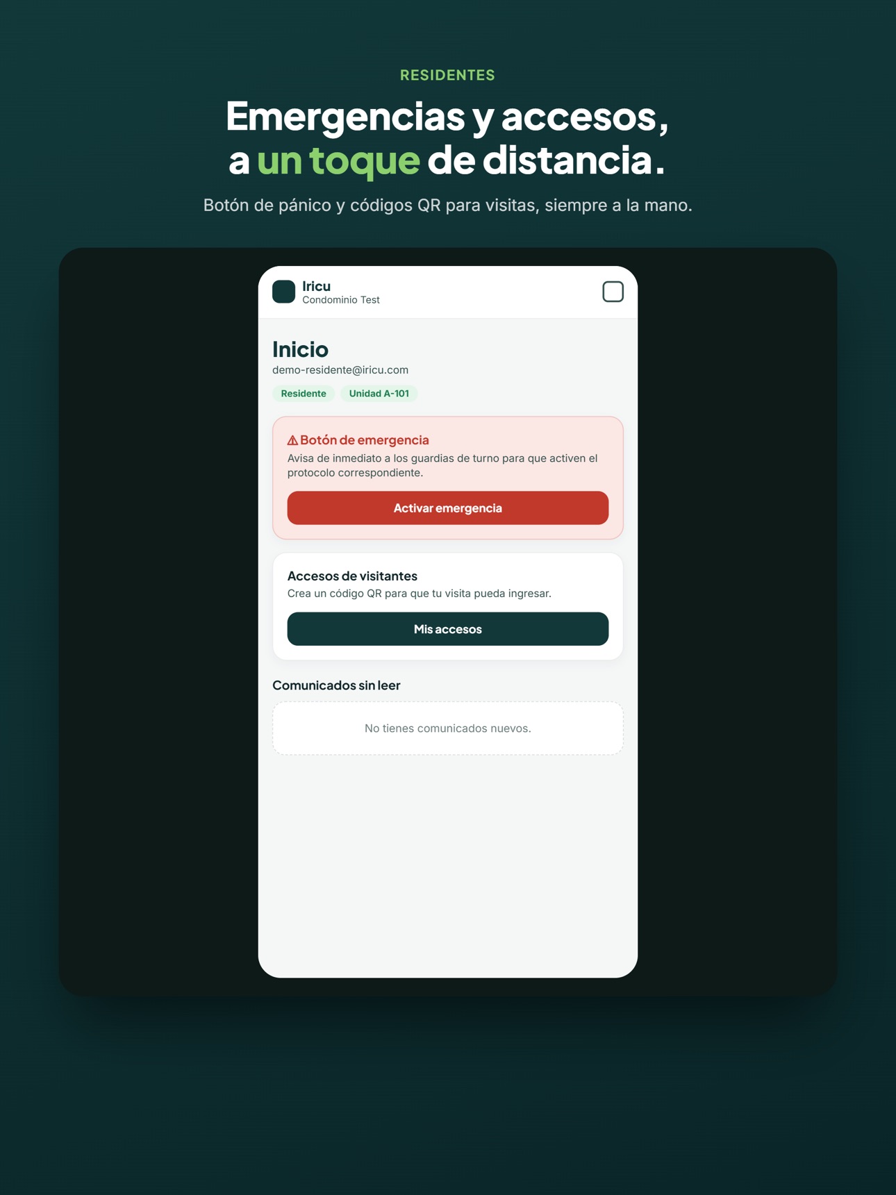 Screenshot 8 of Iricu
