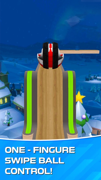 Rolling Going Balls 3D