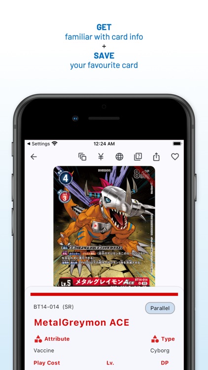 DigiTCGZone screenshot-4