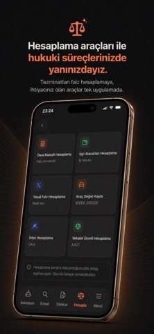Hukukat Screenshot 5 of 5