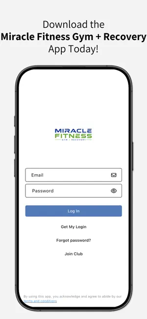 Solid Rock Fitness Gym screenshot 1