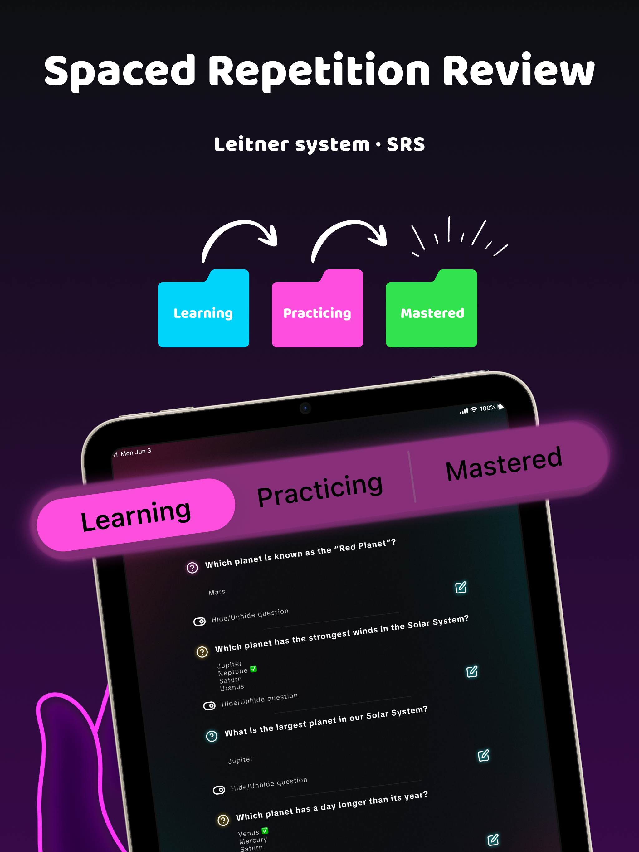 Cookr: AI Flashcards & Study