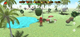 Jungle Go! iPhone screenshot