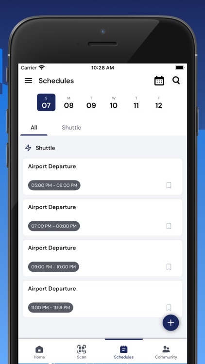 Tech Summit 2024 screenshot-4