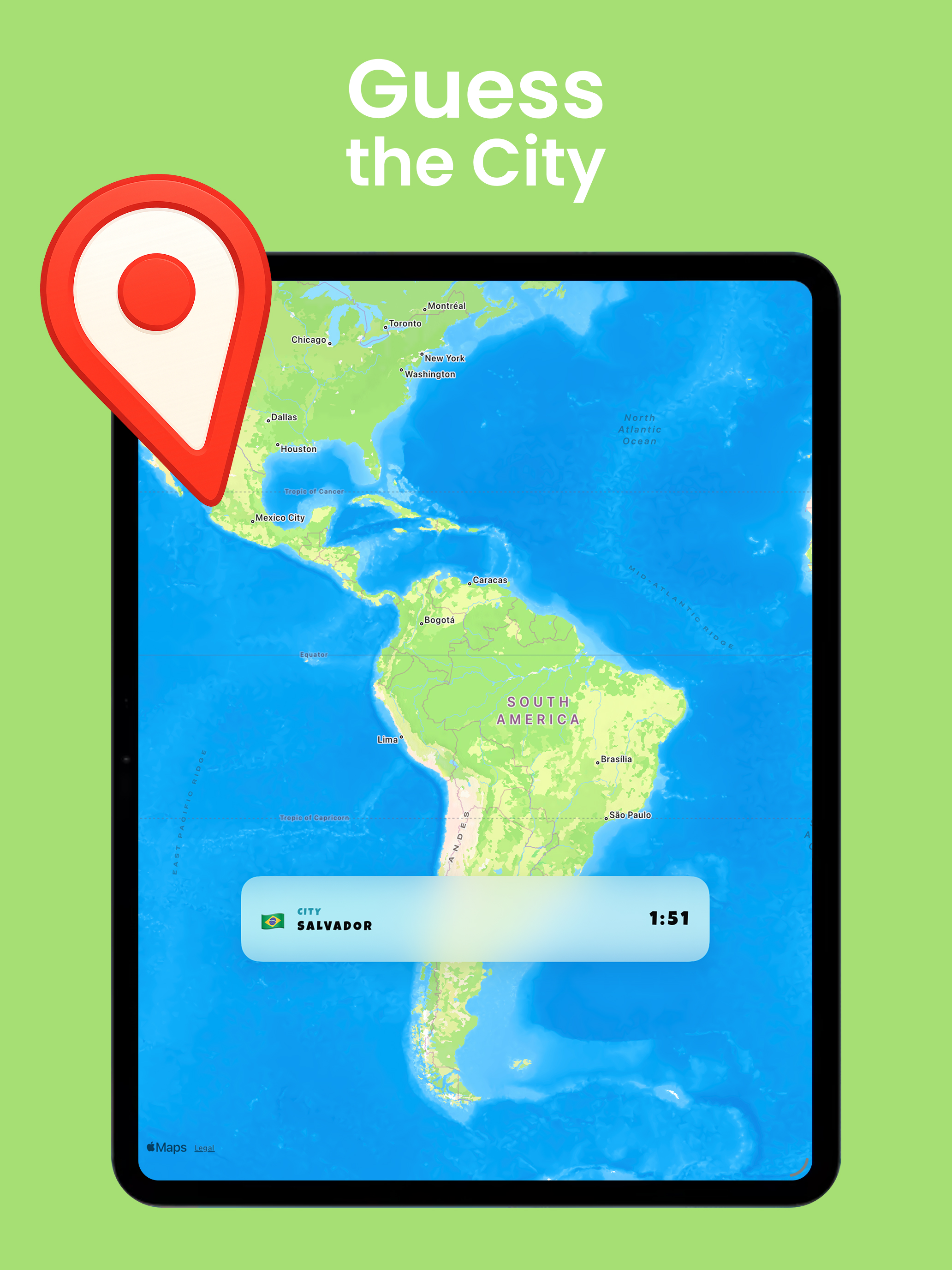 CityGuessr screenshot 9