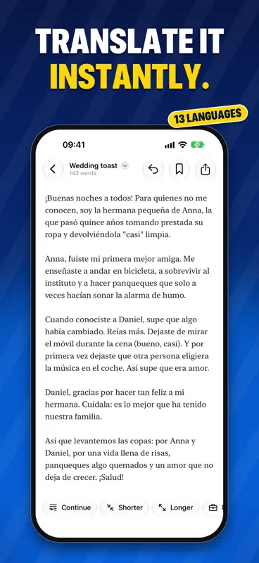 Scribe AI screenshot 4 of 6