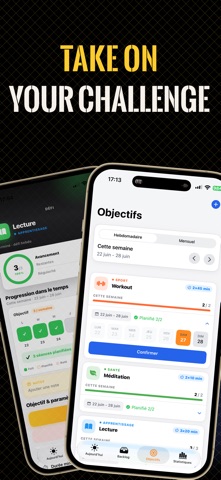 HabitPace: Daily Habits screenshot