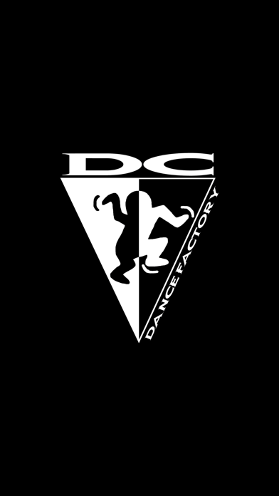 DC Dance Factory Screenshot 1 - AppWisp.com DC Dance Factory Screenshot 1 - AppWisp.com