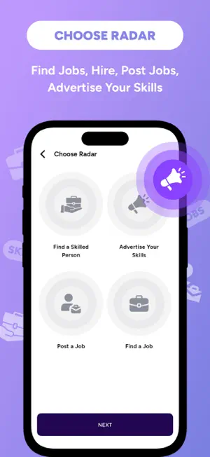 ClickU: Date. Work. Play. screenshot 4