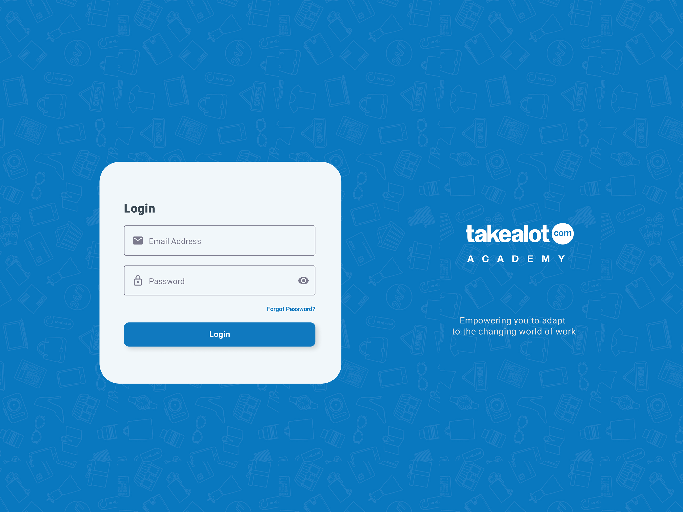 Takealot Academy screenshot 6