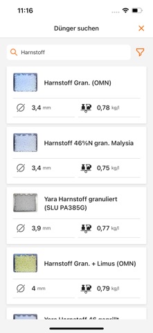 mySpreader Screenshot 9 of 10