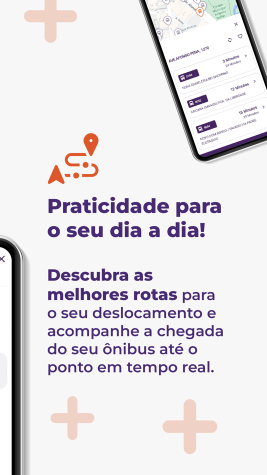 #4. BHBUS+ (iOS) 由: Transfácil