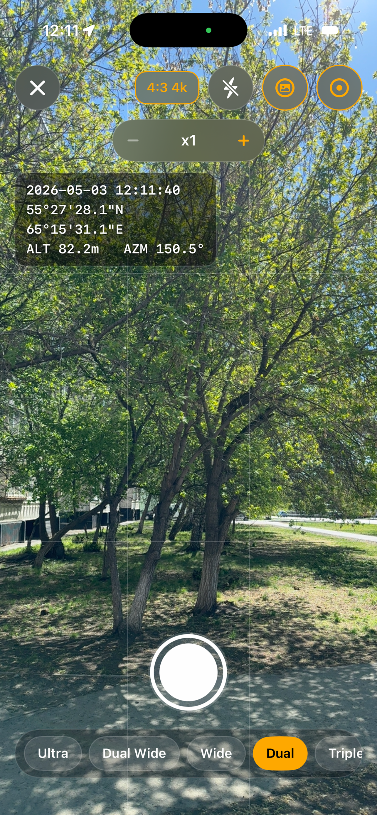 3D Offline Maps: GPS tracker screenshot 10
