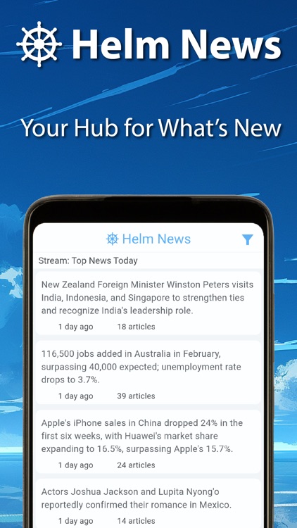 Helm: Read & Learn Languages screenshot-6