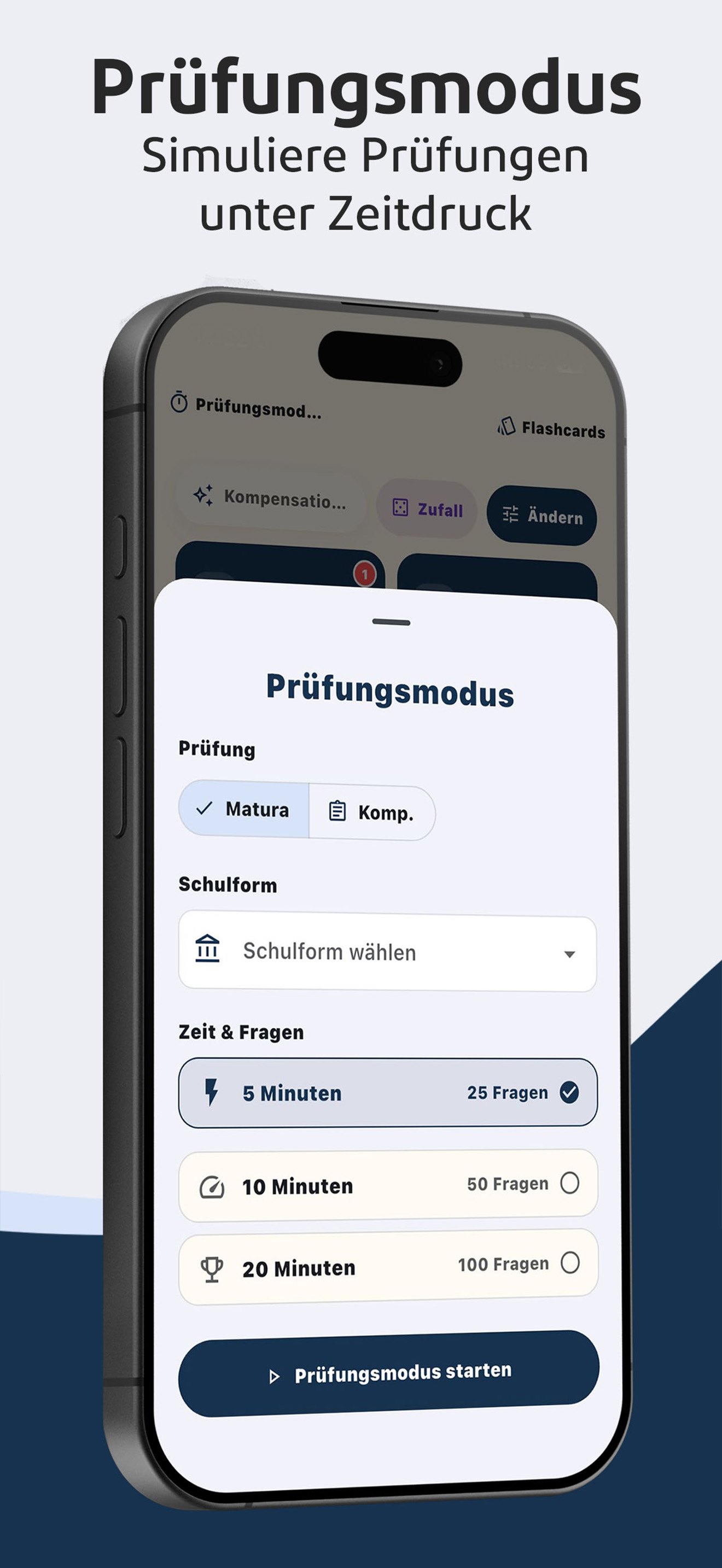 PiMalDaumen - Mathe Matura