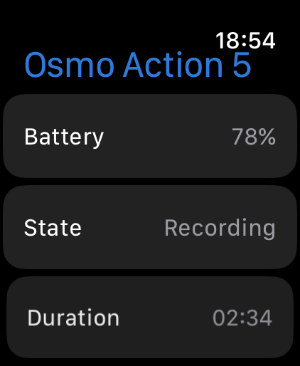 djControl - Remote Control screenshot 7