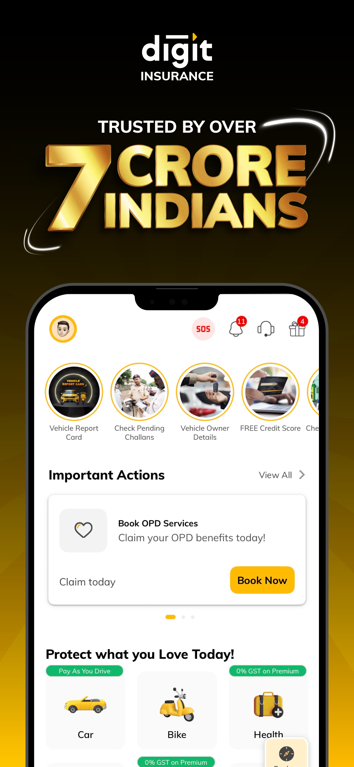 Digit Insurance