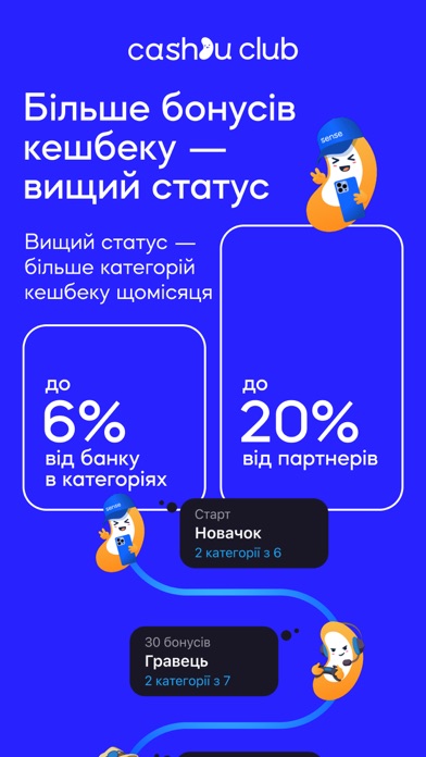 Screenshot #3 pour Sense Bank 24/7 — онлайн банк