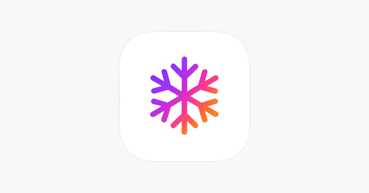 ‎Powder Pro App - App Store