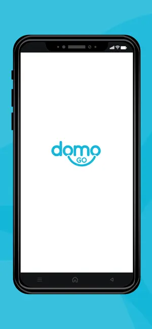DomoGo screenshot 1