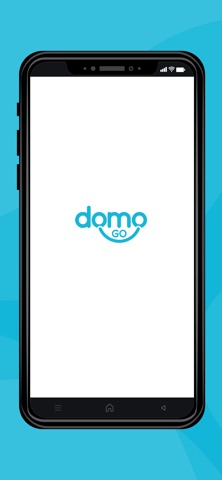 DomoGo screenshot