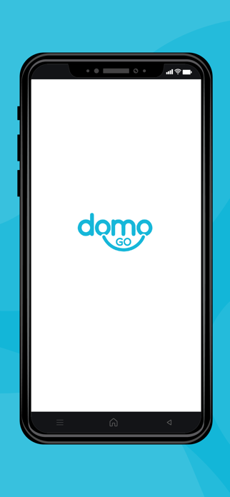 DomoGo Screenshot 1 of 5
