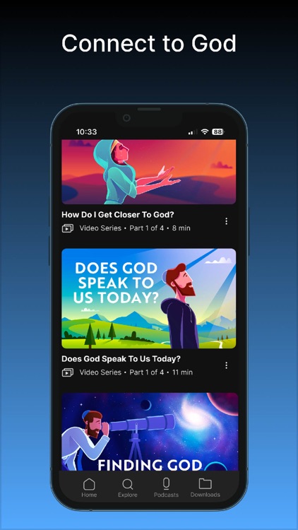 Aleph Beta Torah Videos screenshot-4