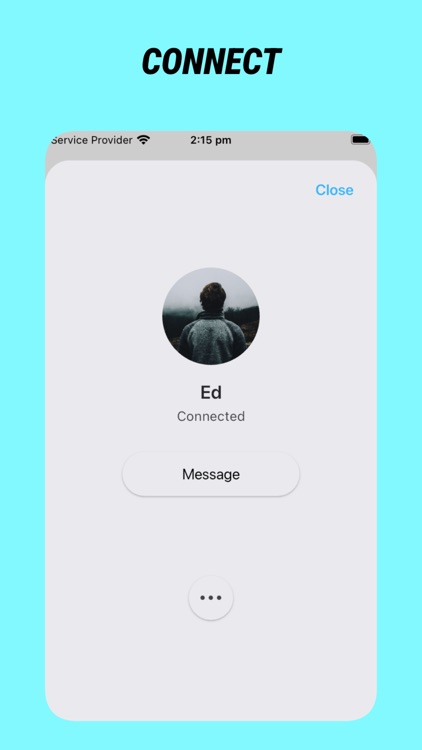 Tellar Messenger screenshot-4