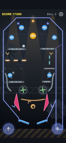 Pinball Voyage screenshot 7