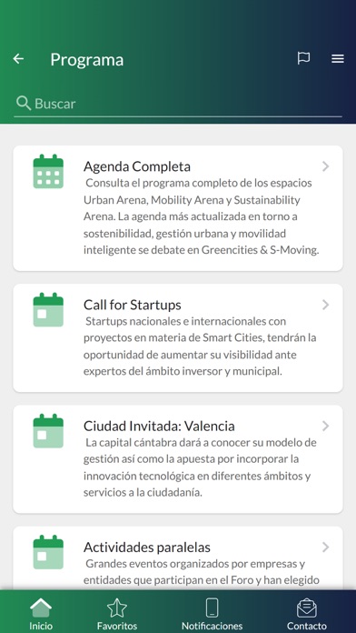 Greencities & S-Moving Screenshot