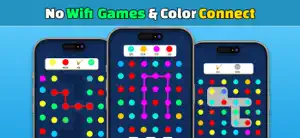 Two Link - Connect the Dots screenshot 1