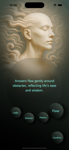 Guru: Inner Guide screenshot