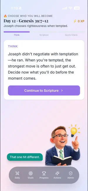 Morphi screenshot 4