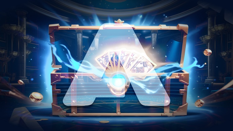 Admiral Games & Casino Style