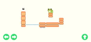 Belly Hop screenshot 2