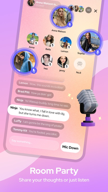 Vibing: Check Vibe, Start Date screenshot-5