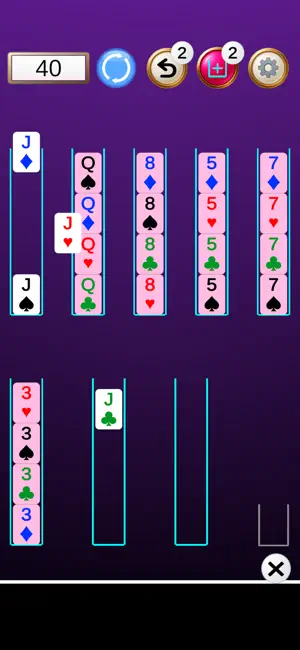 Box Card Sort screenshot 4