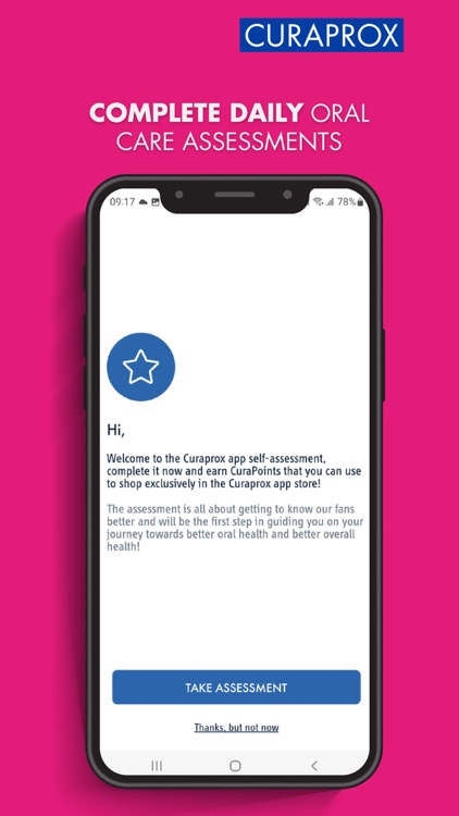 Curaprox screenshot-4